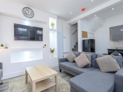 Large Homely Retreat in Leeds Pass the Keys, Лидс (фото 6)