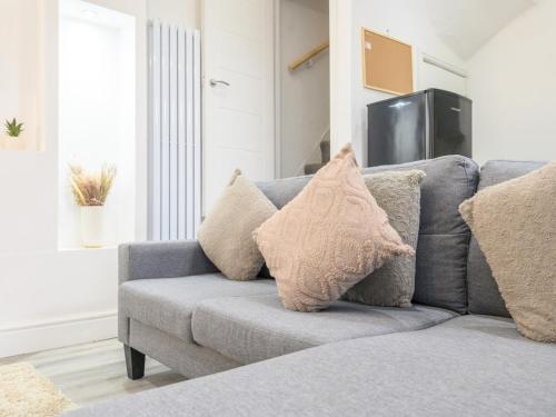 Large Homely Retreat in Leeds Pass the Keys, Лидс (фото 10)