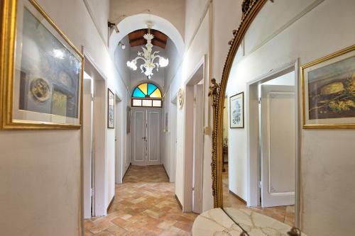 Létesítmények, Villa Luciano by PosarelliVillas in Chiassa Superiore
