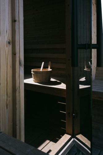 La Cabane de Pierrot in Saint-Bonnet-le-Courreau