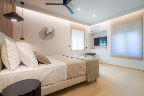 Exterior view, Veneto Luxury Villa in Paliani