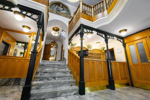 Hotel Pannonia - image 7