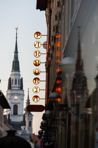 Hotel Pannonia - Miskolc