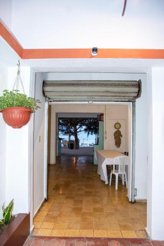 A szálláshely kívülről, Hotel Restaurant Wuarao - Antiguo Club Rolling Stones in Boca Chica