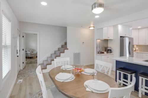 Group Getaway Lakefront Retreat in Fayetteville! in Fayetteville (TN)