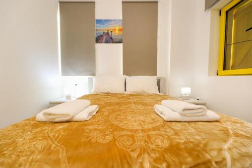 Santorini Residence Drymades Dhermi - image 3