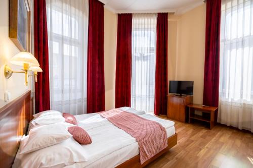 Hotel Pannonia - image 14