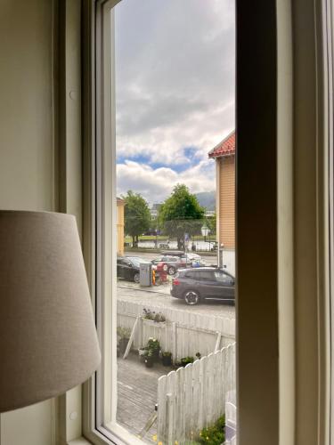 Central apartment in Bergen City Center