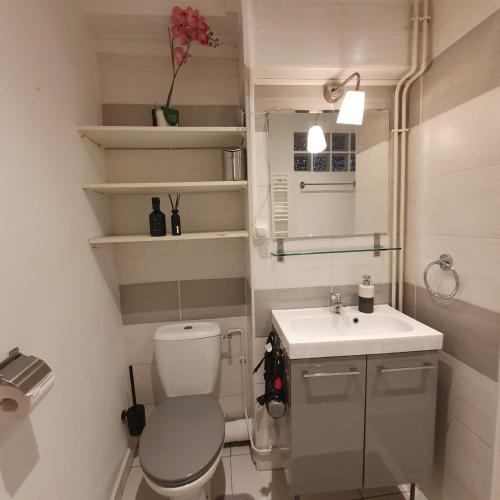 La Loge Du Vieux Lyon, Lyon (zdjęcie 11)