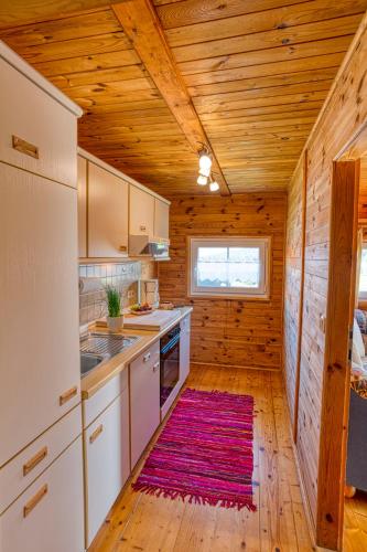 Ferienhaus Gustl in 海德米勒