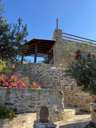 Villa Kostopoulos Studio Zeus gîte à louer Paros