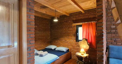 Peaceful Villa with Hot Tub - Jacuzzi in Кметёвце