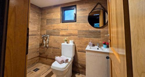 Peaceful Villa with Hot Tub - Jacuzzi in Кметёвце