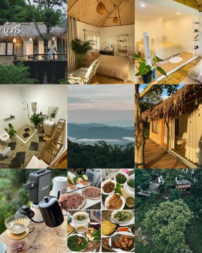 อะบู้ศรีโฮมสเตย์ – khách sạn tại Mae Suai