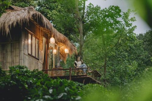อะบู้ศรีโฮมสเตย์ near The BC2