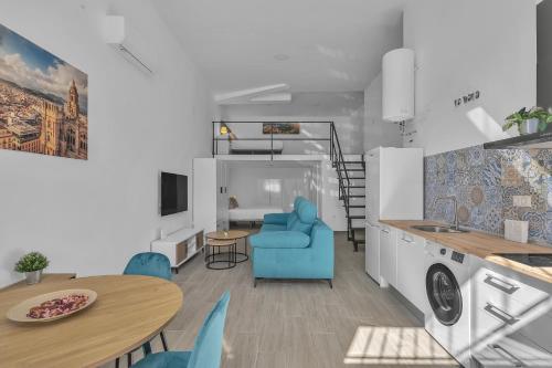 Urban Comfort Nueva Málaga by ELE Apartments, Málaga