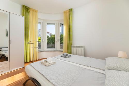 Two-Bedroom Apartment image 9