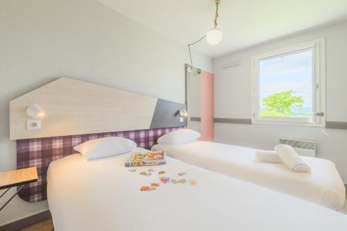 ibis budget Annecy - image 10