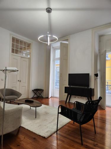 Correeiros Baixa Centre Apartment, Lisbonne