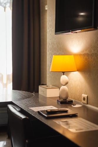 Hotel Orion - main image