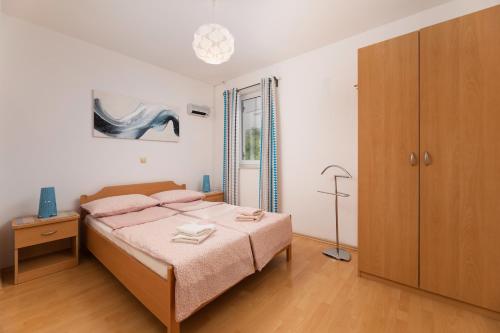 Two-Bedroom Apartment image 10