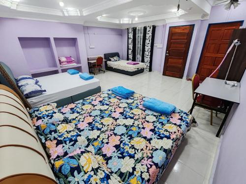 Sepilok Hideaway Guest House in Sepilok