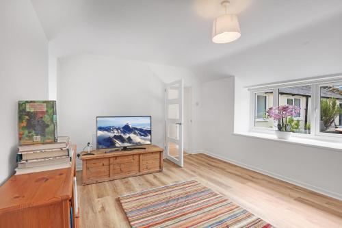 設施, Newton House - North East Escapes in 察德