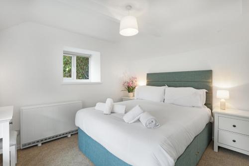 Newton House - North East Escapes in 察德