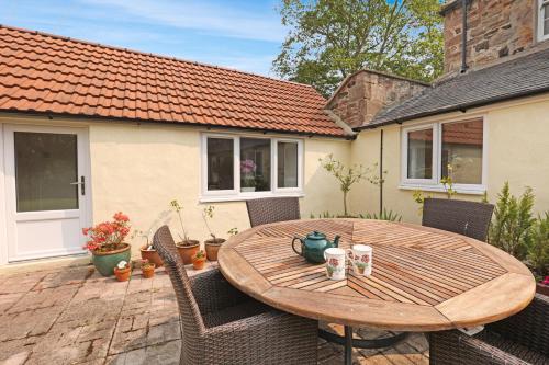 外部景觀, Newton House - North East Escapes in 察德