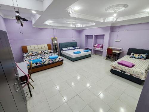 Sepilok Hideaway Guest House in Sepilok