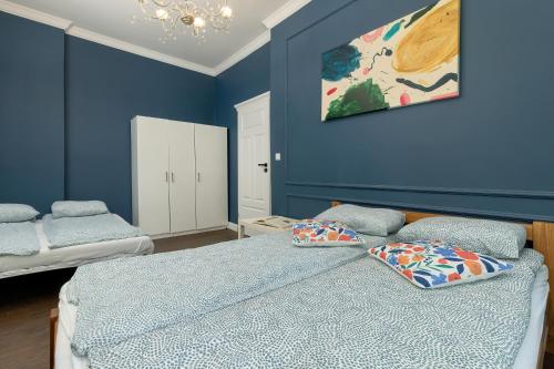 Bright 3city Apartment in Sopot Center by Noclegi Renters - image 4