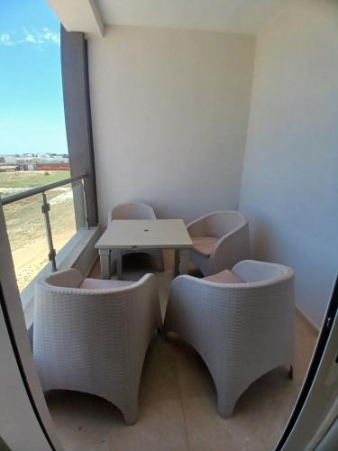 Appartement la zone touristique à niveau nour palace (Appartement la zone touristique a niveau nour palace) in Hiboun