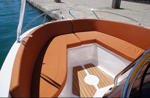 Speedboat Tours Our Lady Of The Rocks, Perast, Mamula Island and Blue Cave swiming - Kotor