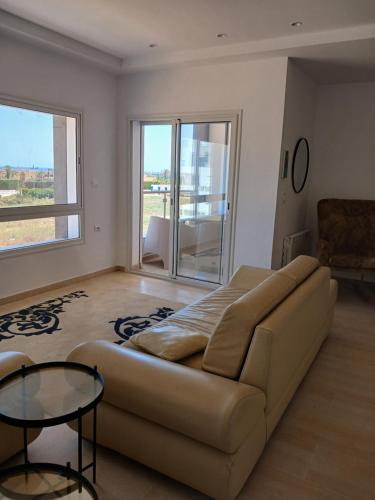 Appartement la zone touristique à niveau nour palace (Appartement la zone touristique a niveau nour palace) in Hiboun