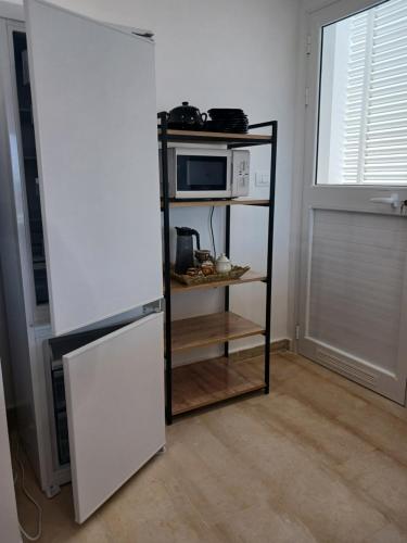 Appartement la zone touristique à niveau nour palace (Appartement la zone touristique a niveau nour palace) in Hiboun