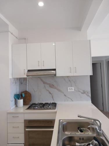 Appartement la zone touristique à niveau nour palace (Appartement la zone touristique a niveau nour palace) in Hiboun