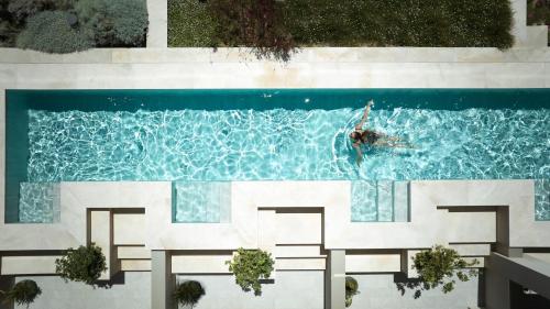 Hotel El Vicenç de la Mar