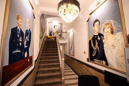 2 Bedroom Flat In The Heart Of Oxford Street 5GC - image 2