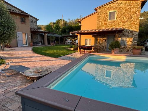 Calema Country House Vinci 5
