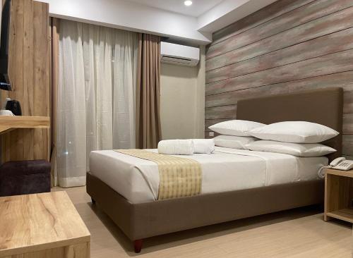 Sola Bed and Breakfast in San Nicolas