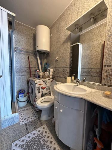 Two-Bedroom Apartment image 10