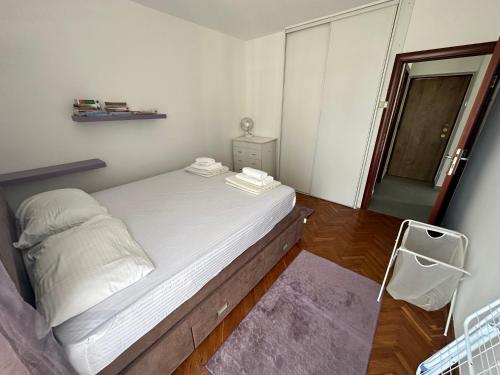 Two-Bedroom Apartment image 9