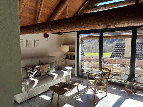 Cozy Rustic Prato Sornico in Prato Sornico