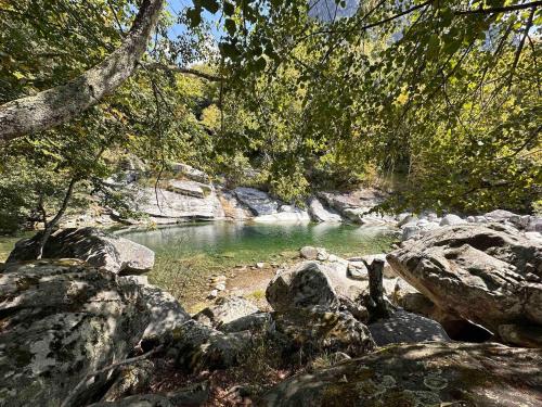 Cozy Rustic Prato Sornico in Prato Sornico