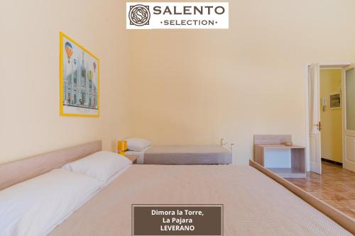 Camera in Dimora La Torre - Salento Selection chambre d'hôte Leverano