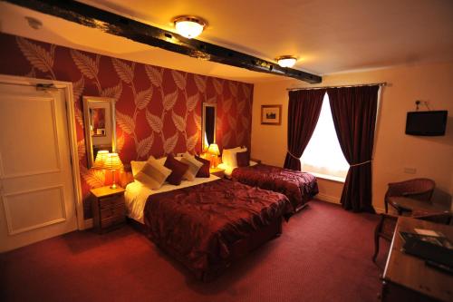 The George Hotel, , Cumbria