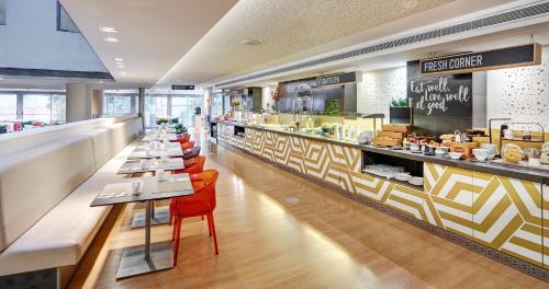 Sercotel Hotel Rosellon, Barcelona (zdjęcie 6)