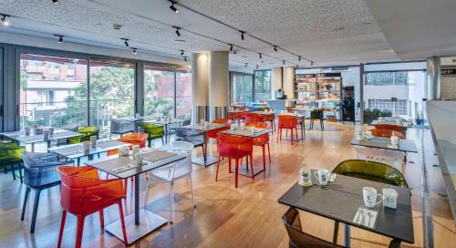 Sercotel Hotel Rosellon, Barcelona (zdjęcie 7)
