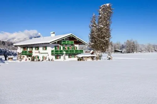 Ferienwohnungen Dankllehen in Schönau am Königssee, Deutschland