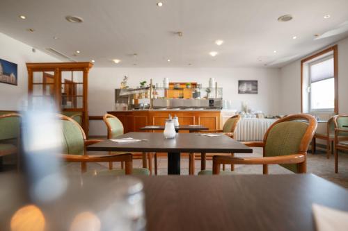 Hotel Astor Altenburg in Altenburg